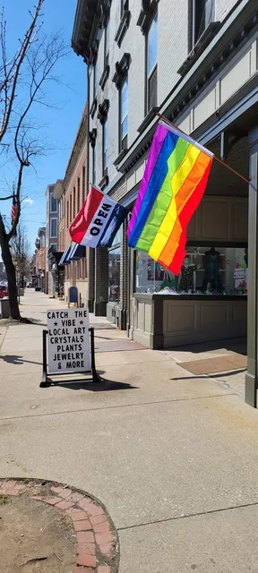 Carlisle Creative Vibes