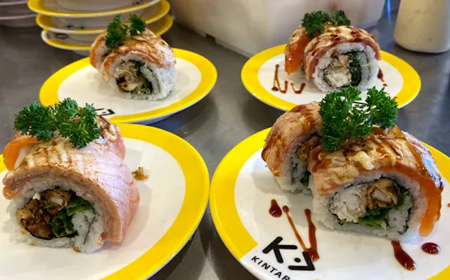 Kintaro Sushi