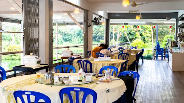 桃花源-Restoran Paradise Seremban