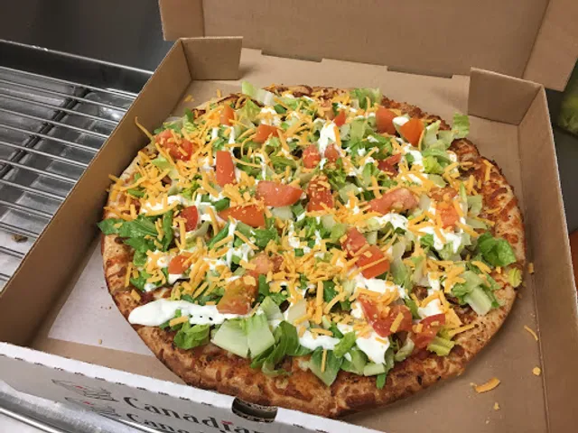 Canadian 2 For 1 Pizza Winfield