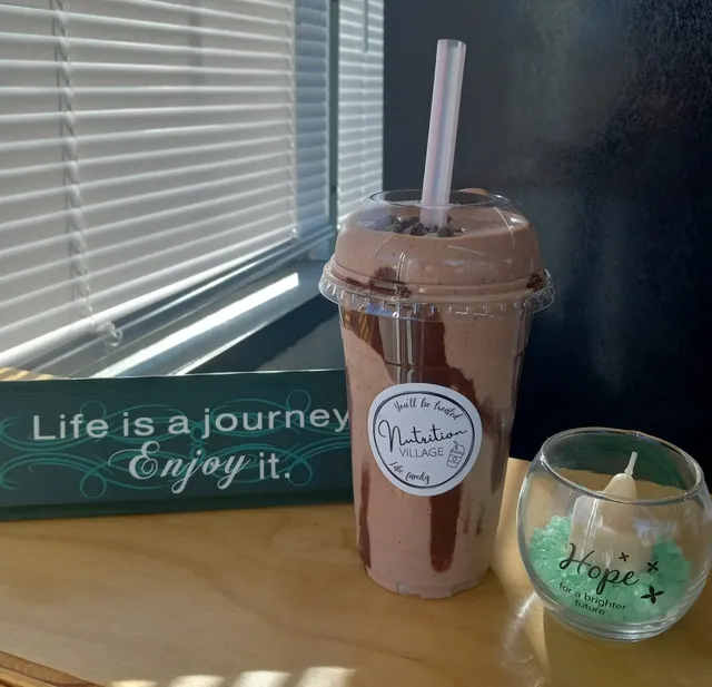 Nutrition Village - An Herbalife Shop