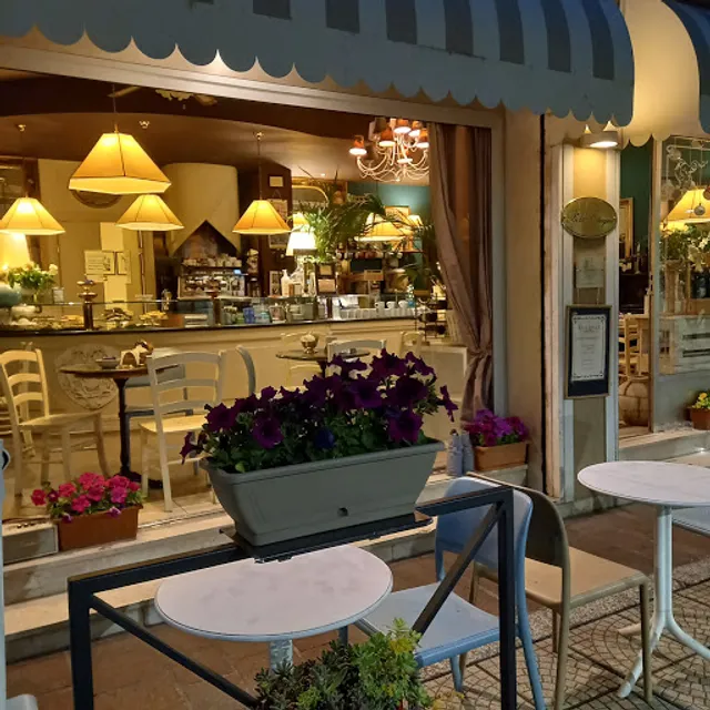 Caffetteria Belle Epoque