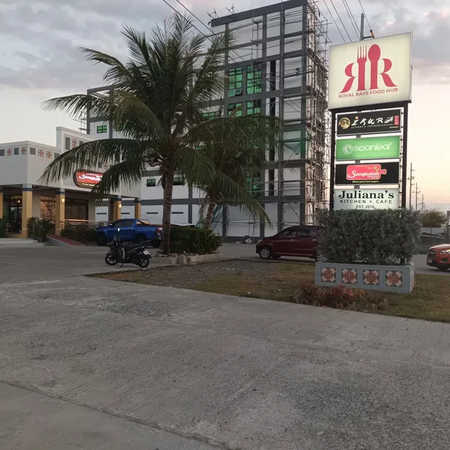 Sangkalan Restaurant Dagupan