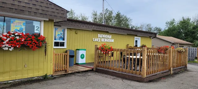 Chez Bergeron