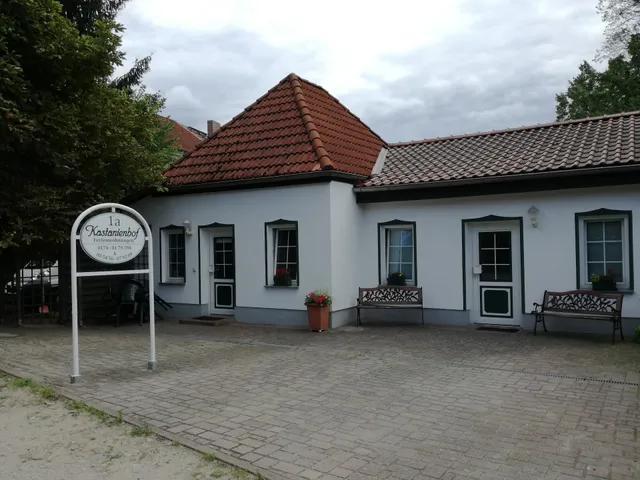 Kastanienhof Lübben