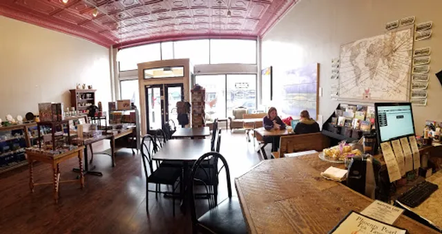 Phoenix Pearl Tea Company