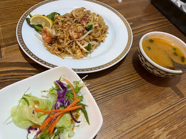 サイアム 琴似店