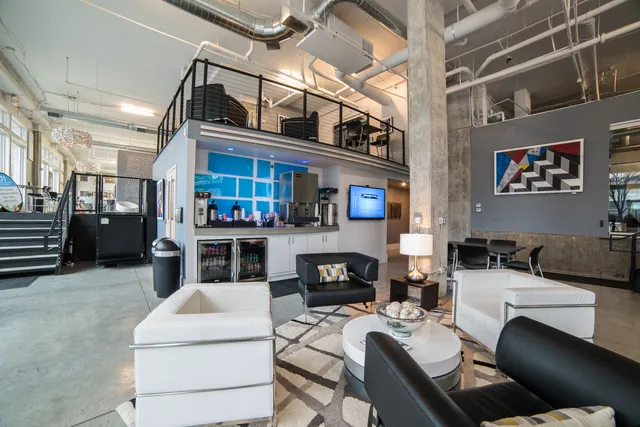 Cornerstone Coworking