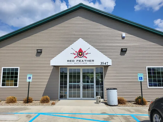 Red Feather Outfitters