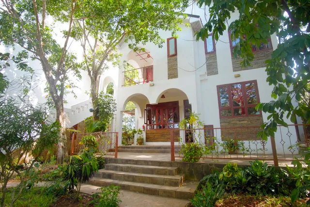 Kilifi Maghreb Hotel