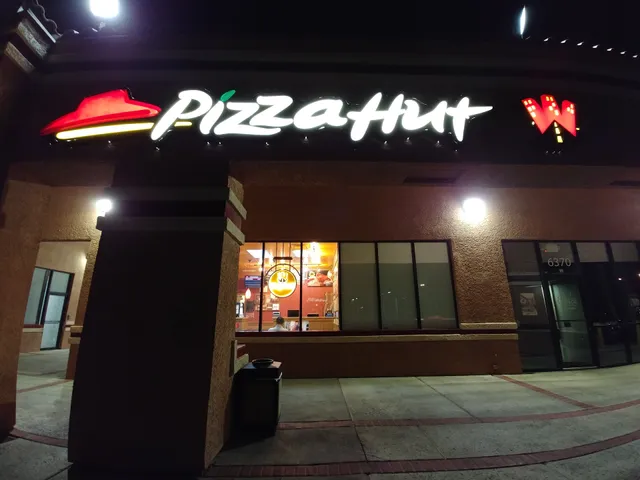 Pizza Hut