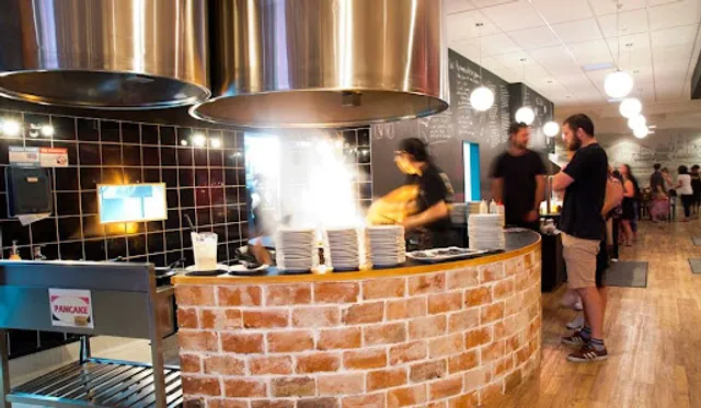 Gengy's Mongolian BBQ Buffet Restaurant