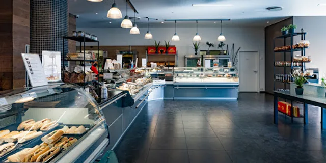 Bakarameistarinn - Holtagarðar