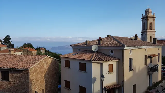 MAISON D’HÔTES SAN PEDRU