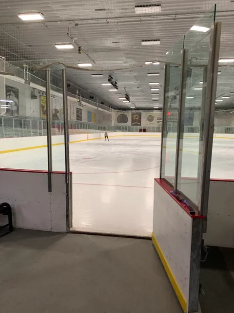 Washington Park Ice Arena