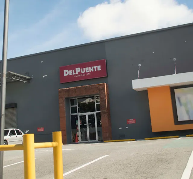 Hamburguesas Del Puente