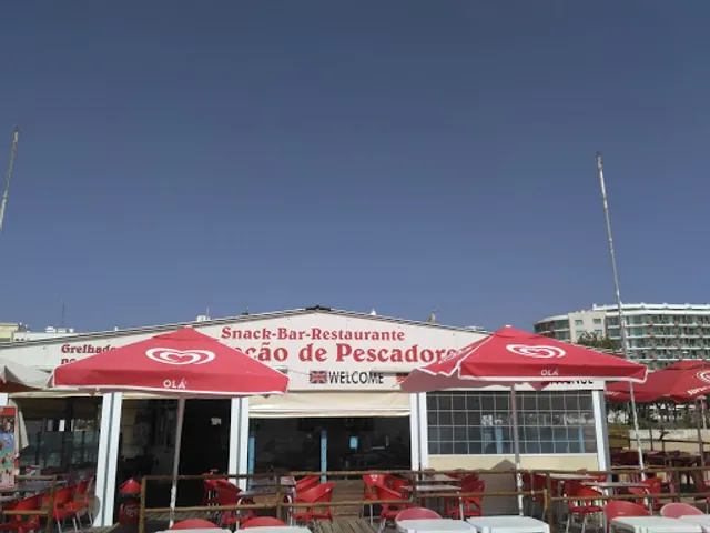 Associação de Pesca Artesanal