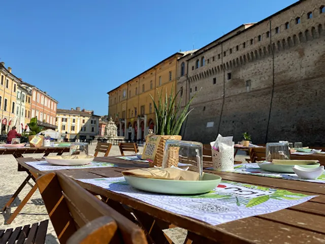 Ristorante Roppongi Fusion Sushi