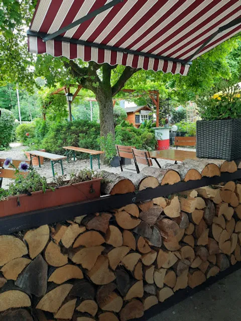 Restaurant Il Lago Di Garda