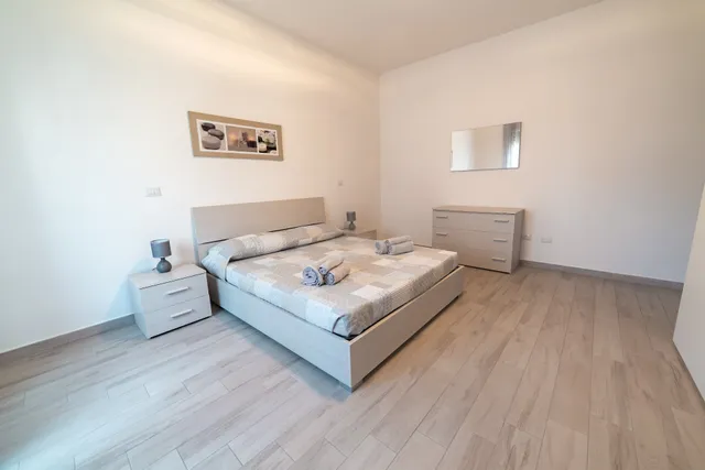 Your home in Alghero