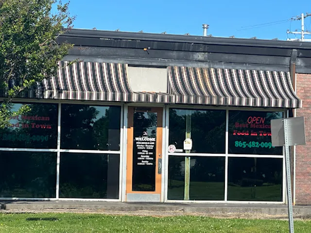 El Cantarito Mexican Restaurant