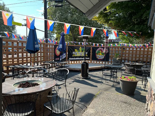 That's What I Like! Restaurant & Lounge