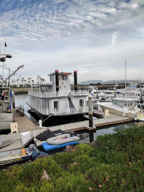 A&M Private Yacht Events