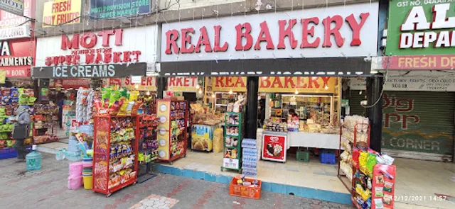 Real Bakery