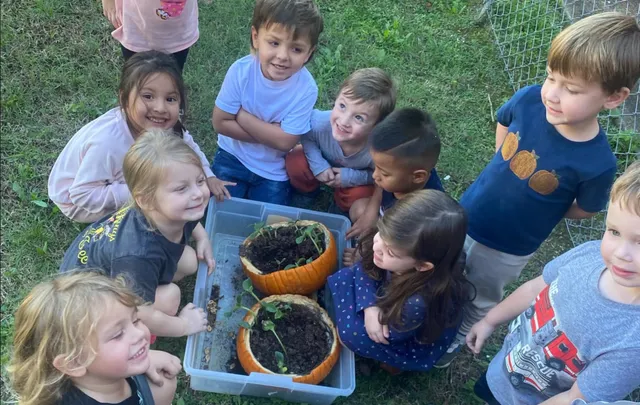 Candy Cane Corner, Inc