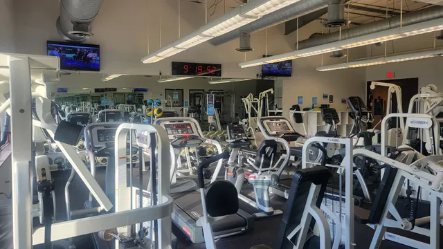 City of Evans Recreation