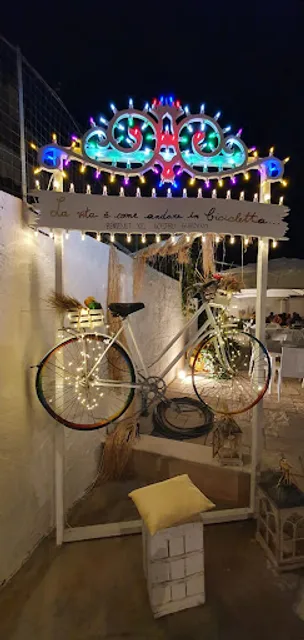 Ugo - La Caffetteria dal 1962