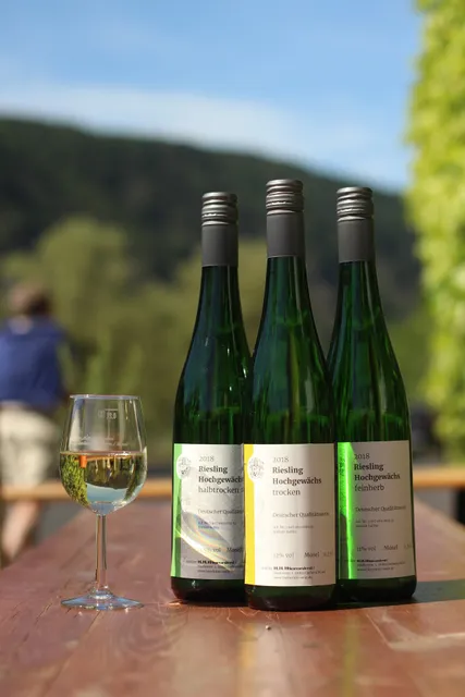 Weinhaus Hieronimi GmbH