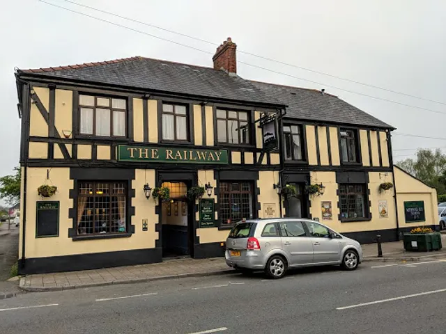 The Railway
