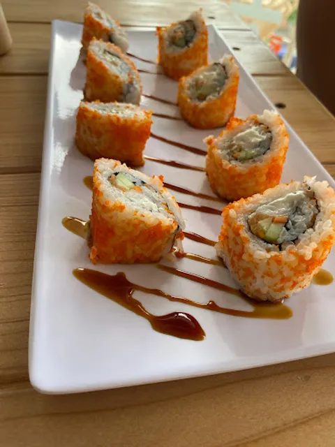 Ikigai Sushi