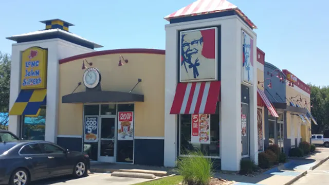 Long John Silver's | KFC