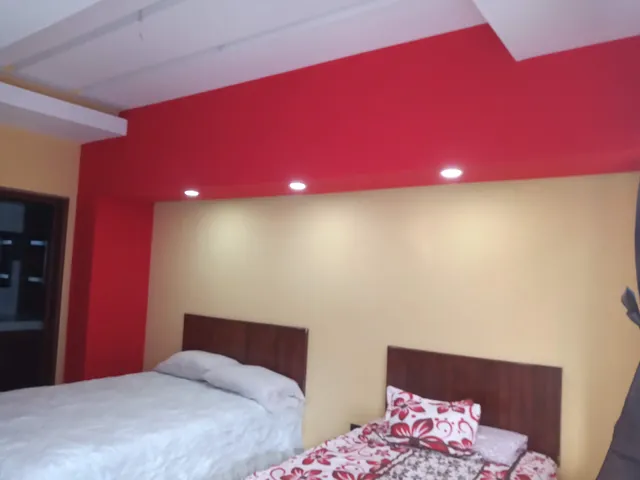 Hotel Ojo de Agua, Venado, S.L.P.