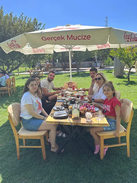 Ceviz Garden Urla