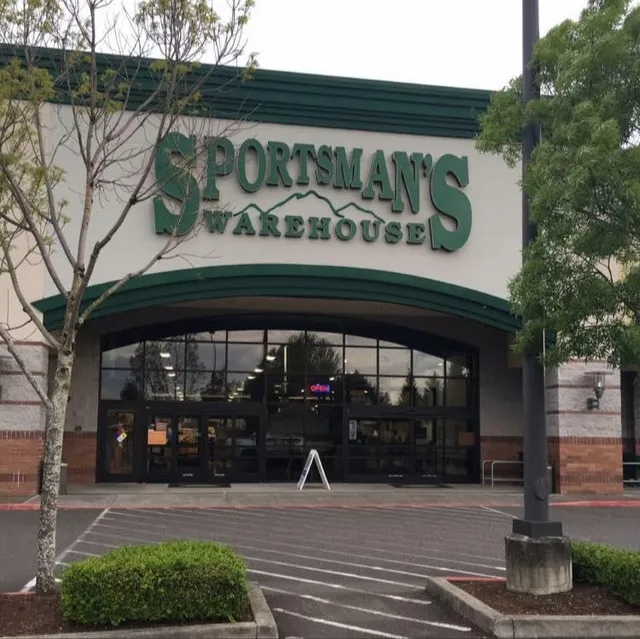 Sportsman's Warehouse