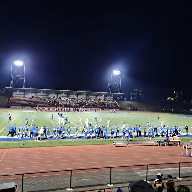Federal Way Memorial Field