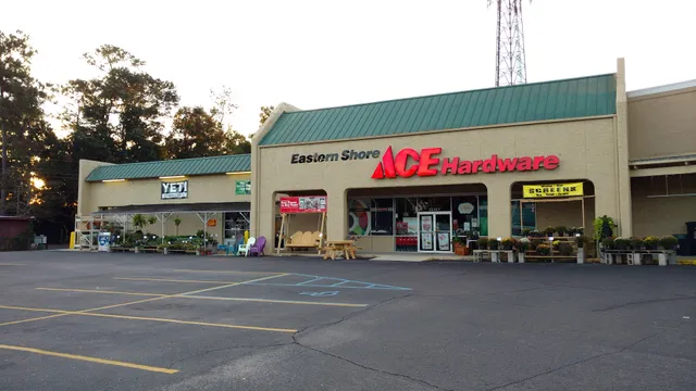 Eastern Shore Ace Hardware