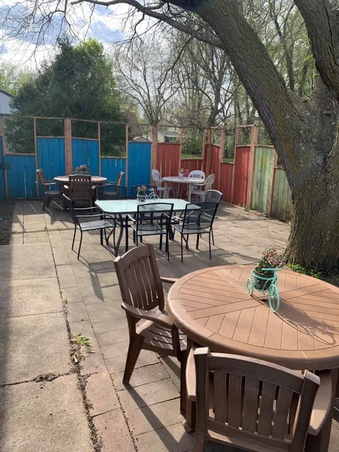 Caribbean Coffeehouse