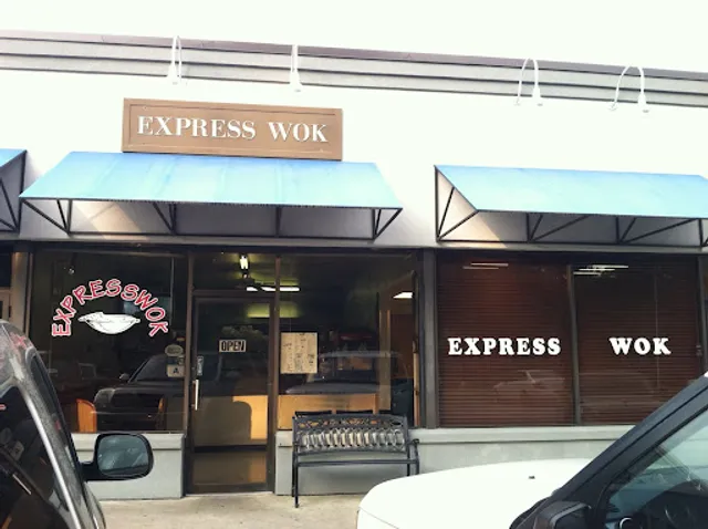 Express Wok