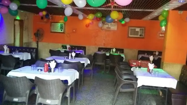 CITY BAR AND RESTAURANT