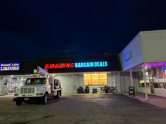 Amazing Bargain Deals