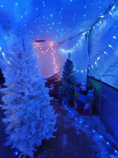 KIDS Lady Allen Adventure Playground