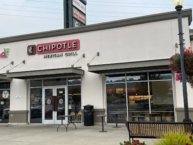 Chipotle Mexican Grill