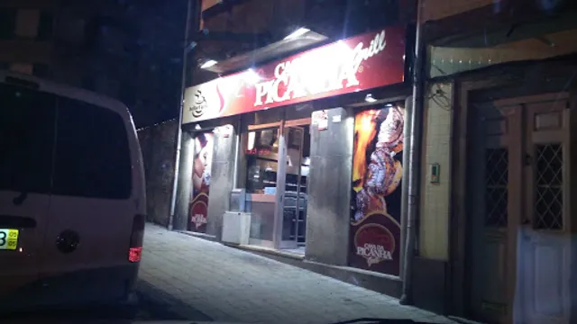 Casa da Picanha Best Steak Grill / Rodízio - Porto