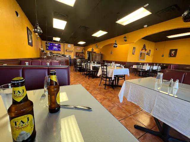 Desi Tadka Indian Cusine