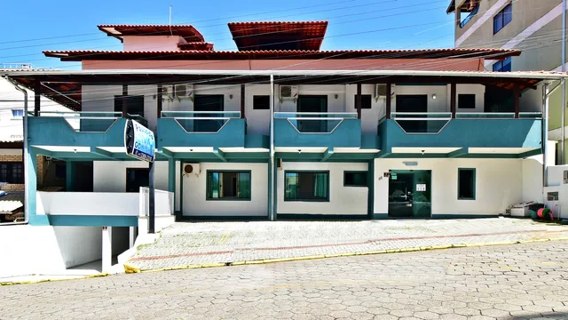 Pousada Enseada dos Golfinhos