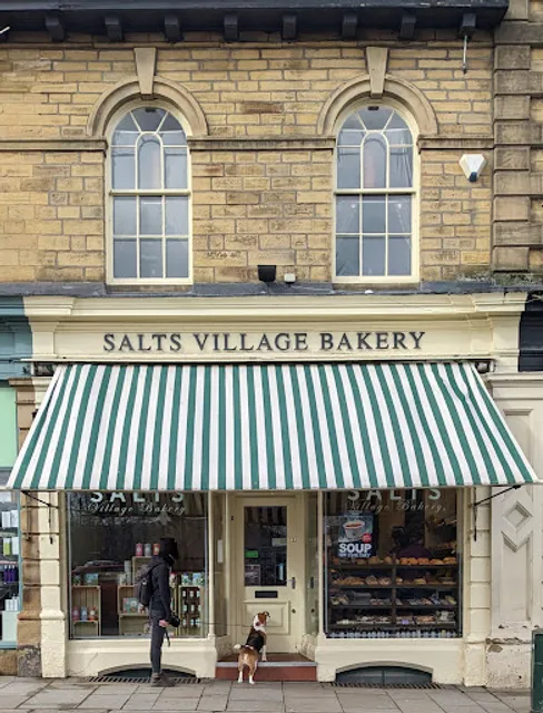 Salts Village Bakery Ltd